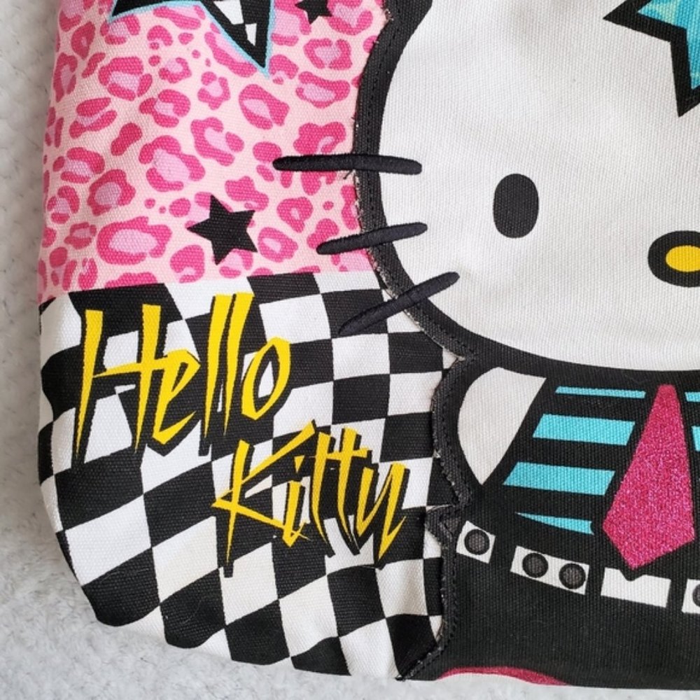 Authentic Hello Kitty 2013 Bag - image 5
